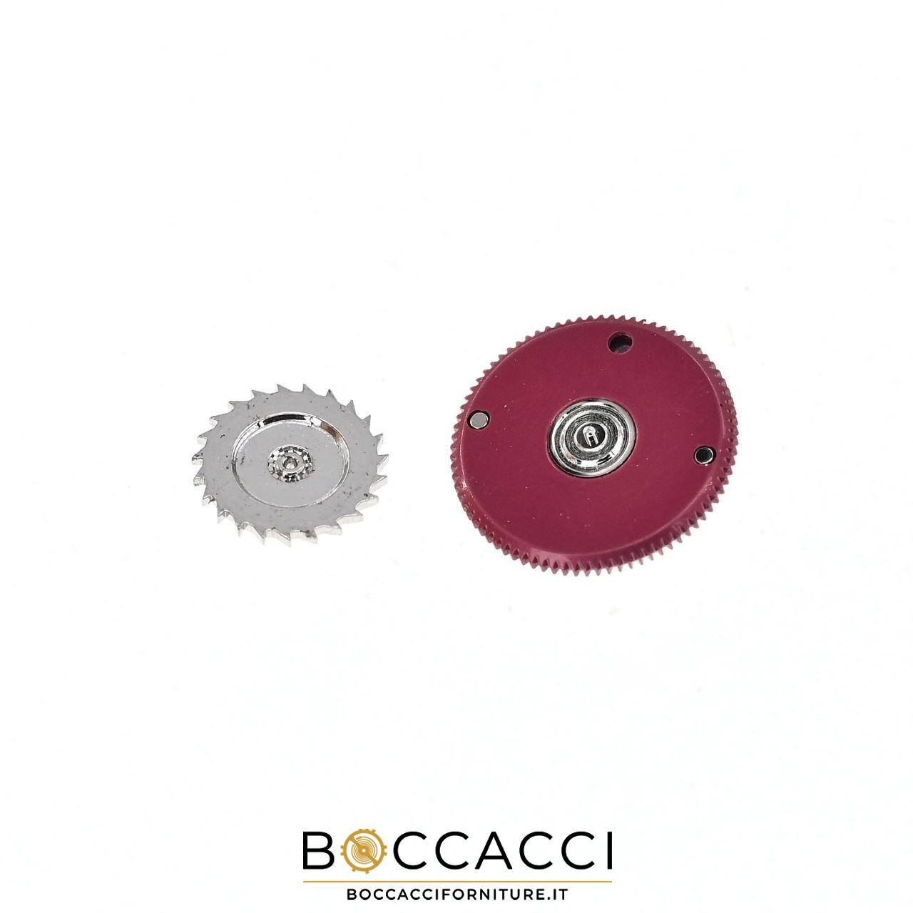 ROLEX 2130, 2135 Reversing Wheel Mounted Cod. 540 Calib: 2130, 2135 (EXCELLEN…