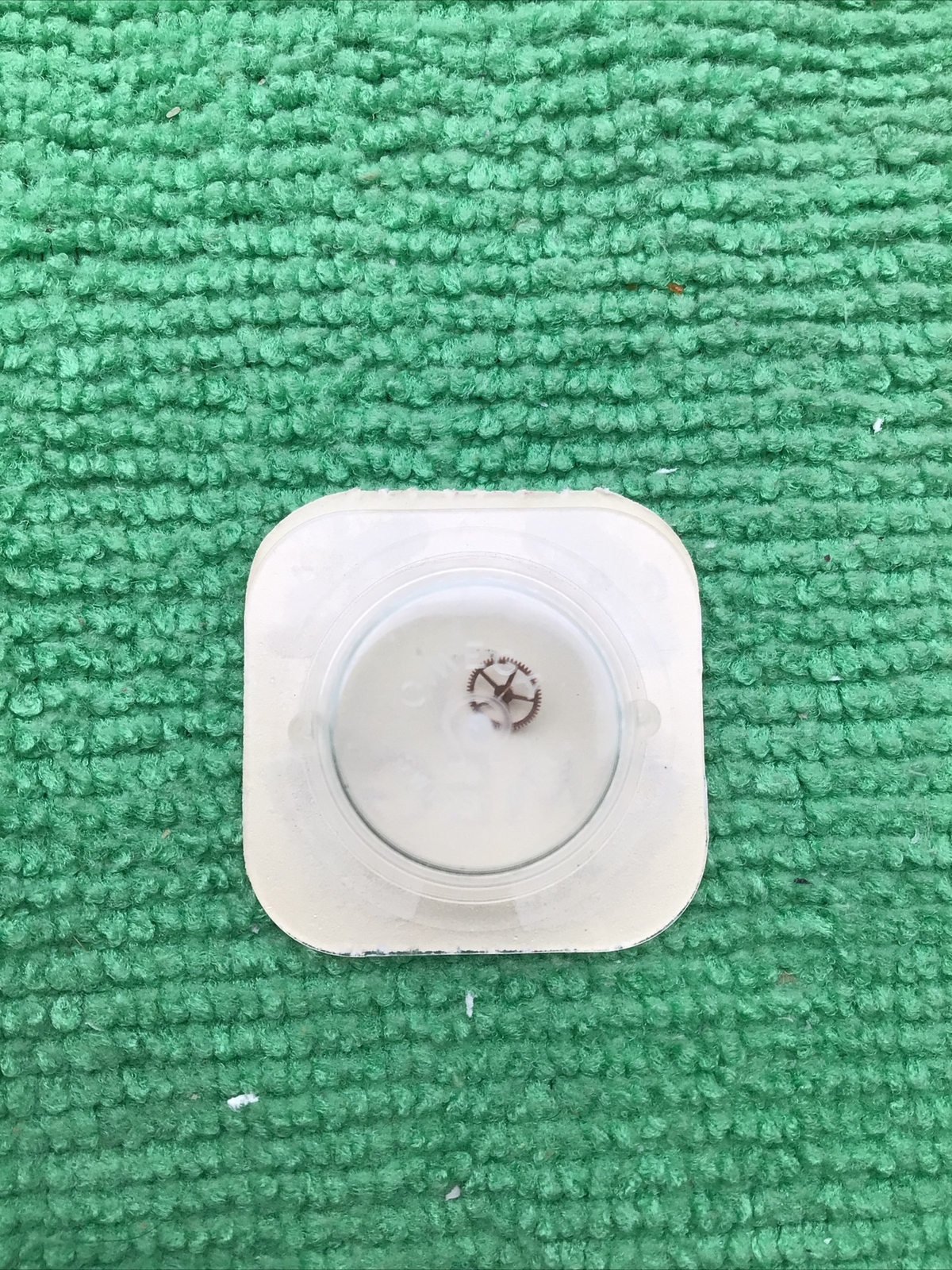 Omega 640 1243 Fourth Wheel Part