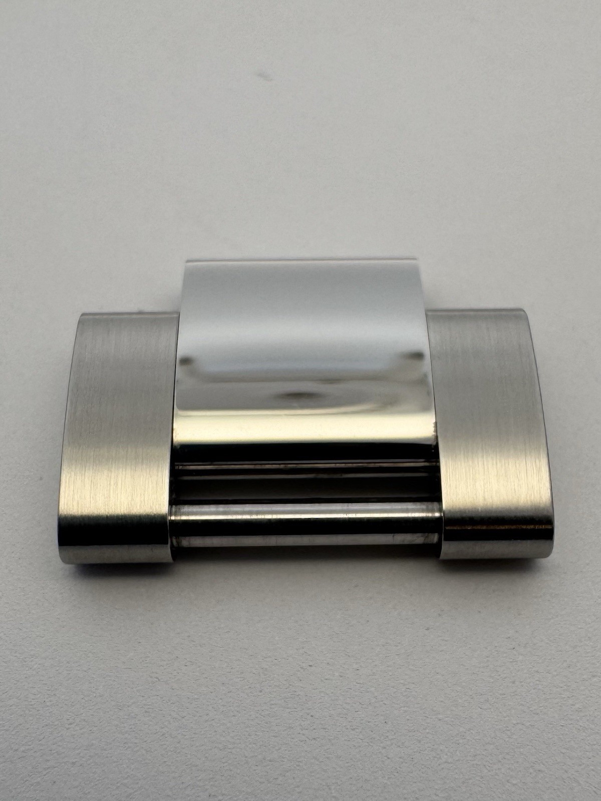 ORIGINAL Rolex Sky Dweller 326934 336934 17mm Oyster Link NEW STYLE #PI23