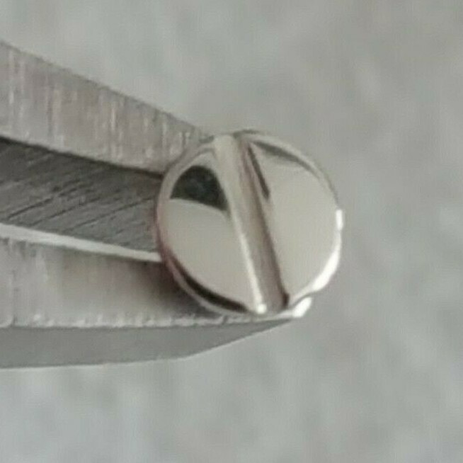 Omega Caliber 910, 911 Screw Number 2370