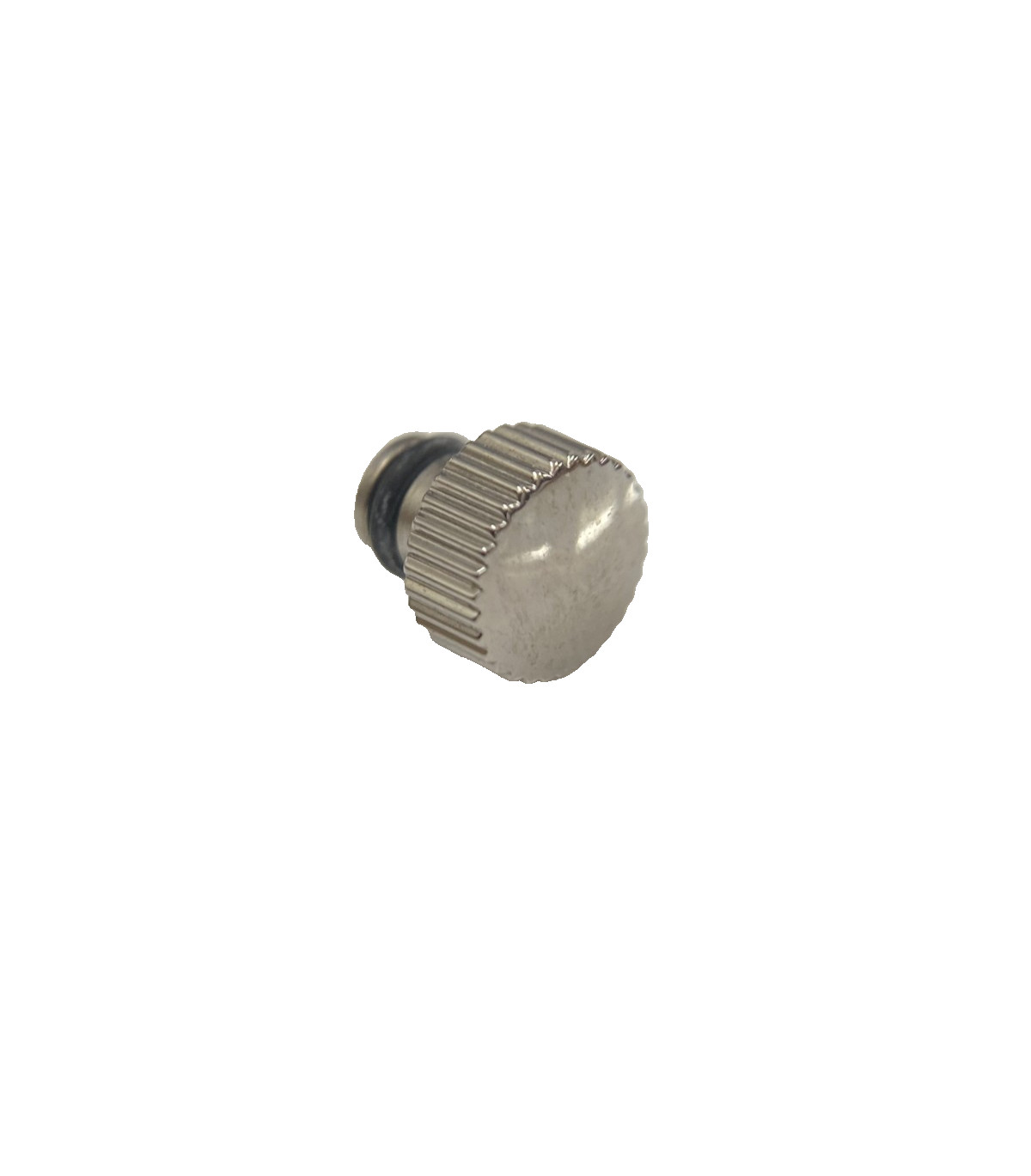 Genuine Grand Seiko 50M03NS1 Crown for Seiko 5 7019-6000, 7019-6030, 7019-6040