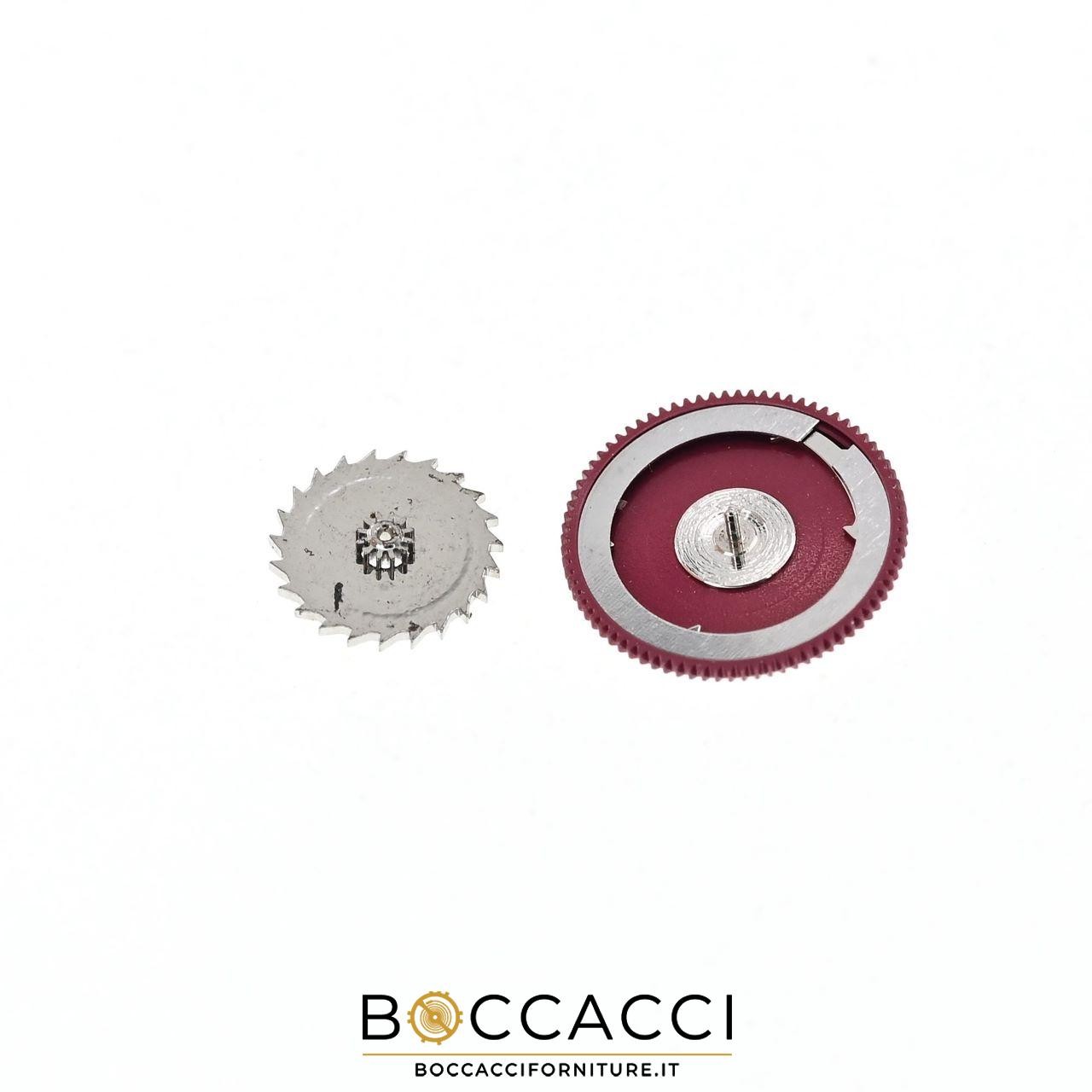 ROLEX 2130, 2135 Reversing Wheel Mounted Cod. 540 Calib: 2130, 2135 (EXCELLEN…