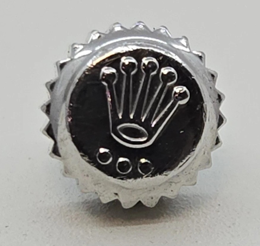 Rolex Crown 7mm.,24 704 -0 ,Daytona, Submariner, 16610 ,16800 116610 116710