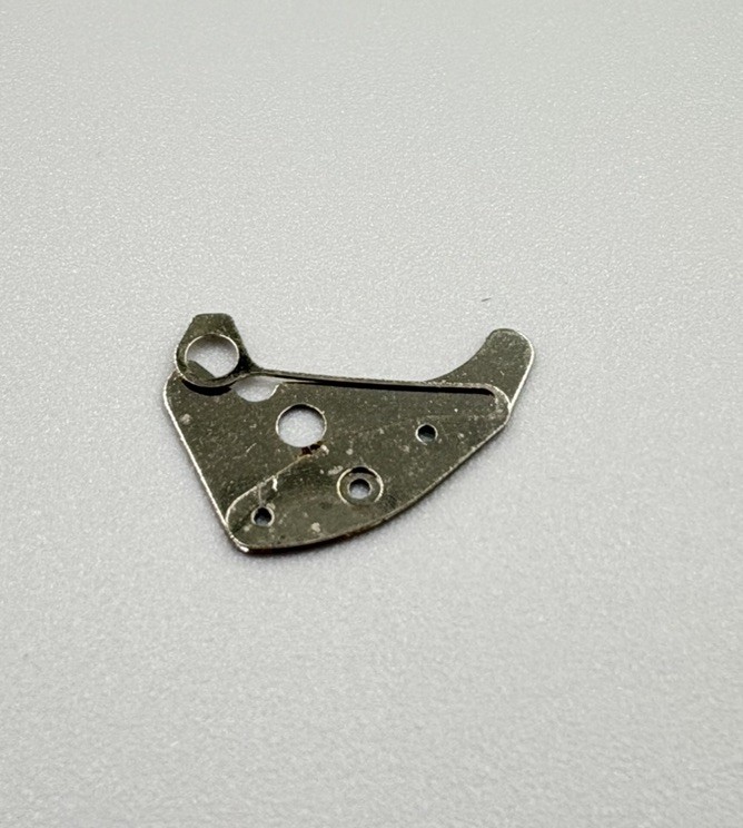 Genuine Rolex 3055 5055 5136 Day Jumper Lever for President Watch Movement