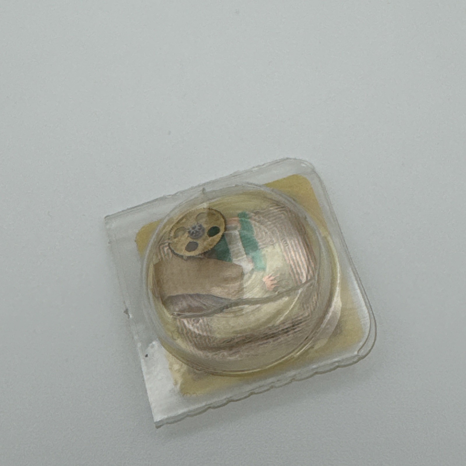 Rolex B3135-510-Y1 Cal 3130 Watch Parts Wheel