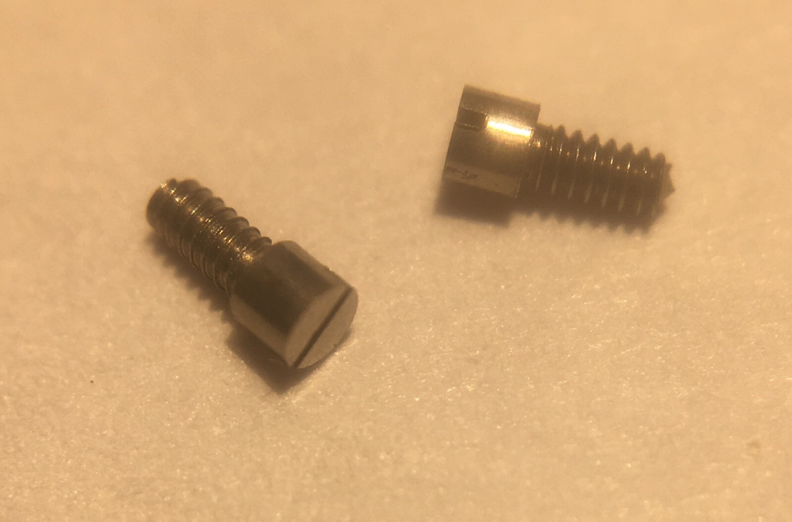 AS 984 Screw Assortment 50 pieces