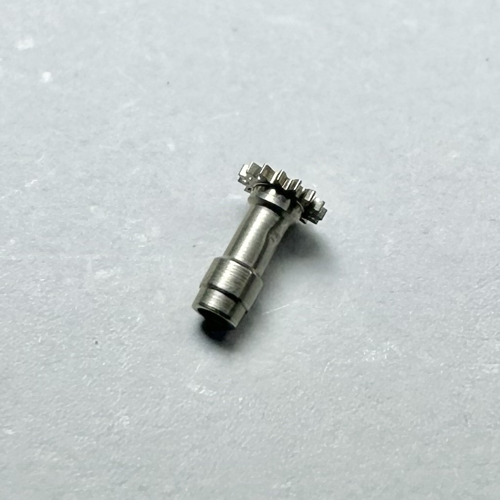 NOS 225 005 CANNON PINION FOR VINTAGE SEIKO 7006 7017 7018 7019