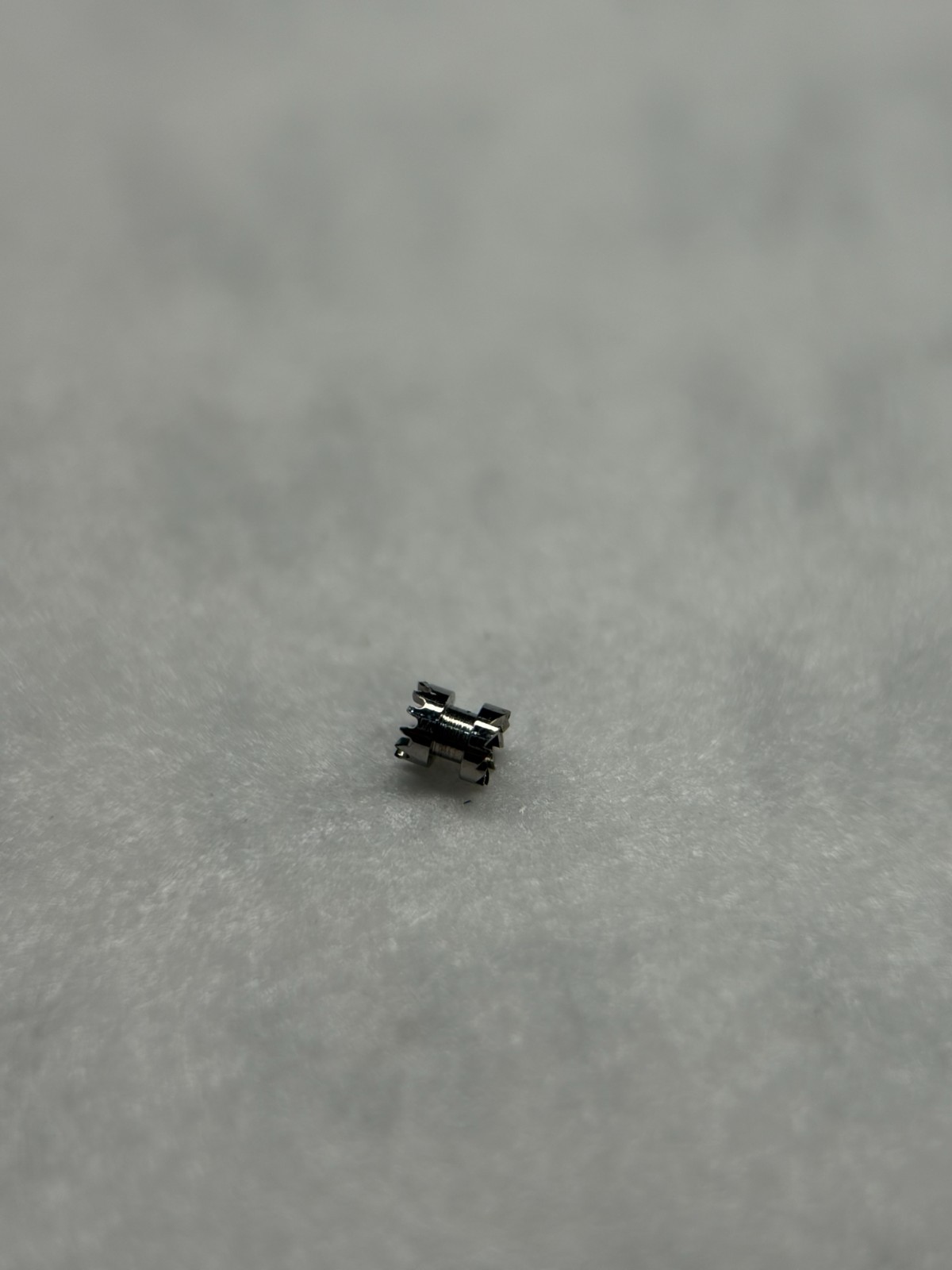 Sliding Pinion for Vacheron Constantin 4400 Movement Used Repair Parts