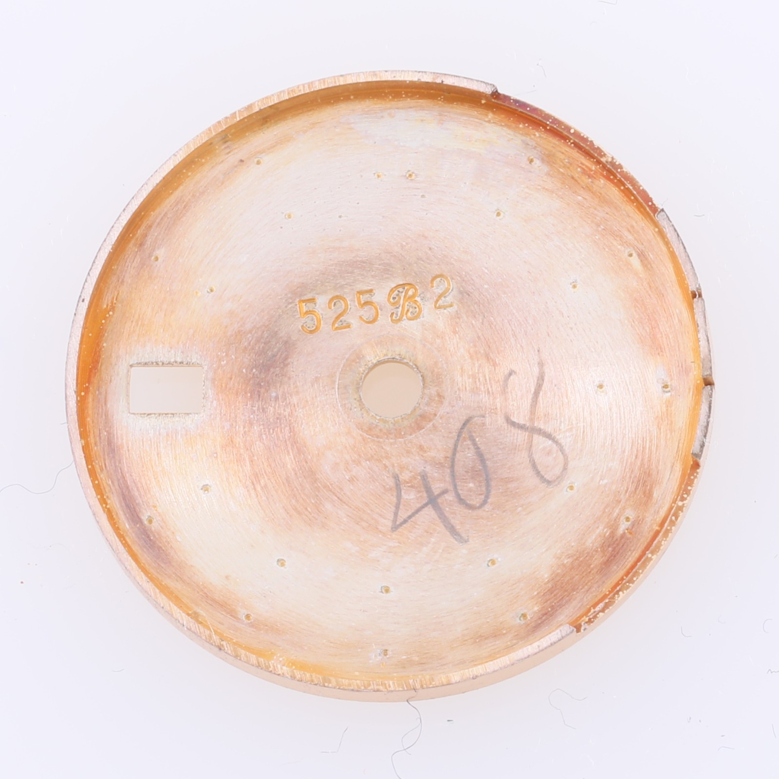 Rolex Lady Datejust 26mm Champagne Stick Dial TSwiss MadeT 6917 69173 69178 #F41