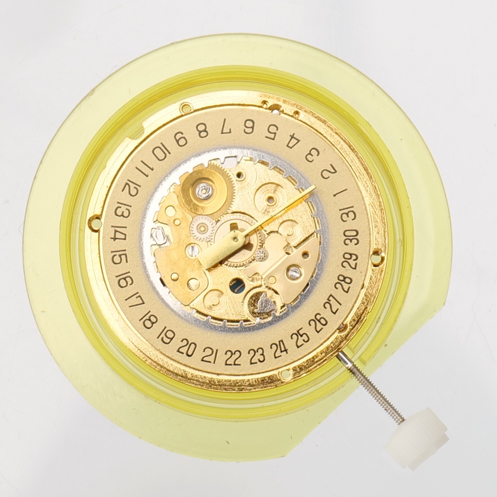 Universal Geneve Cal 77 – Authentic ETA 255.411 Quartz Mens Wristwatch Movement
