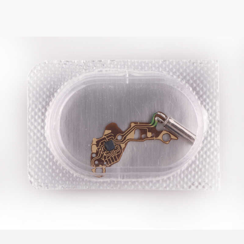 Watch Part Circuit Board for VX33 VX3J Movement
