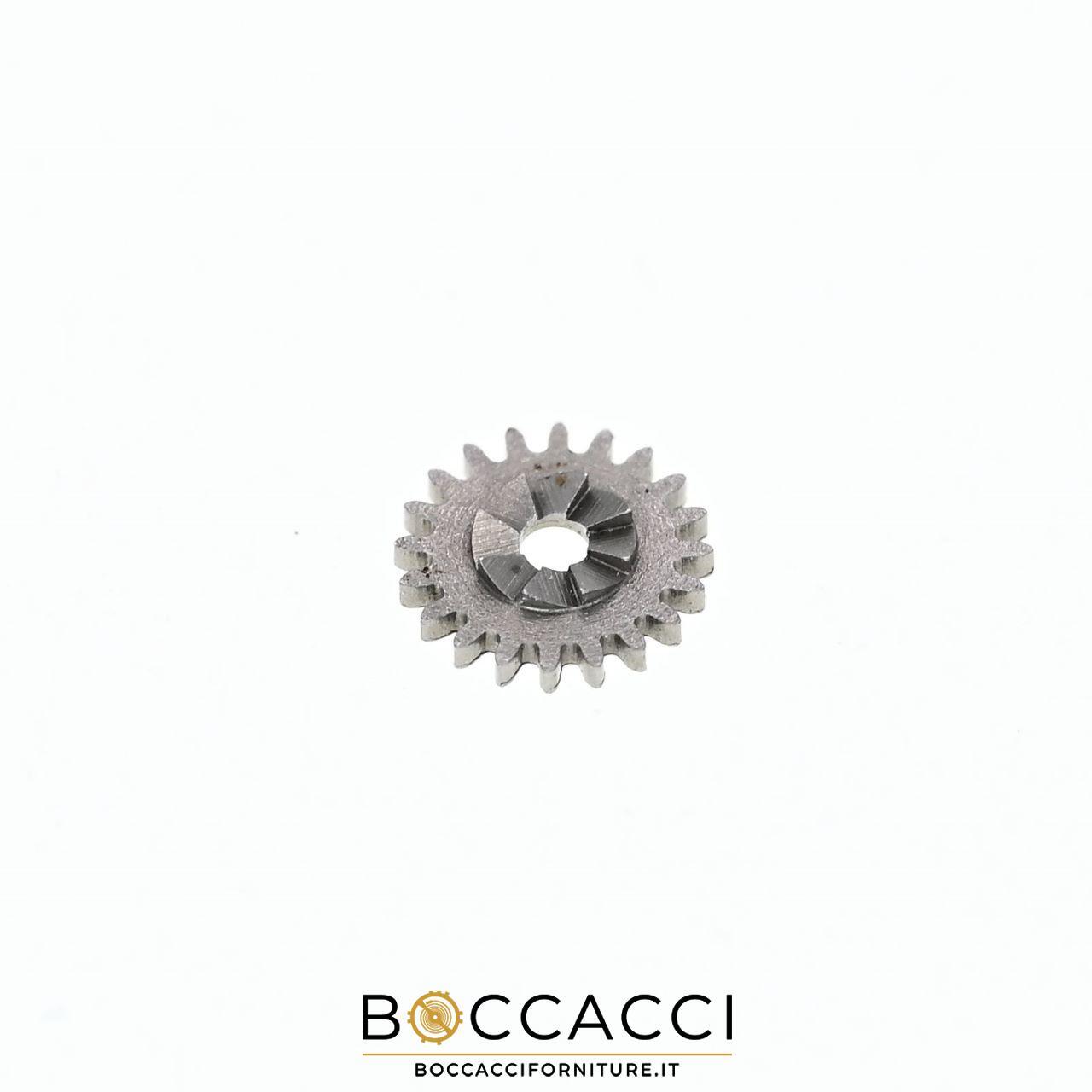 AR-ENICAR CALIB. 140 REF. 410 REMONTOIR Calib: 140 (EXCELLENT STATE)