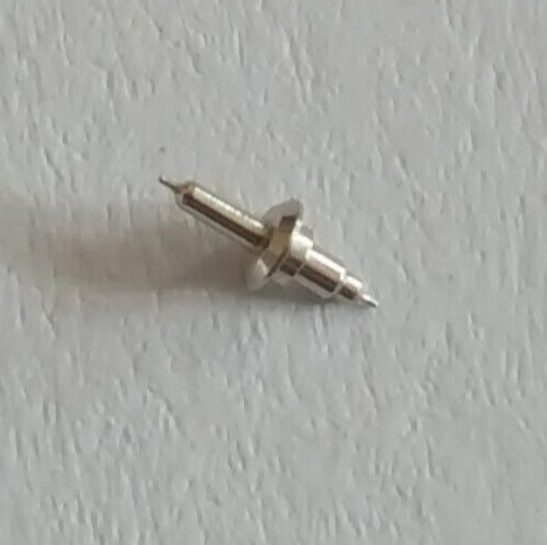FE (France Ebauche) Caliber 233-60 Part Number 723 (Balance Staff)