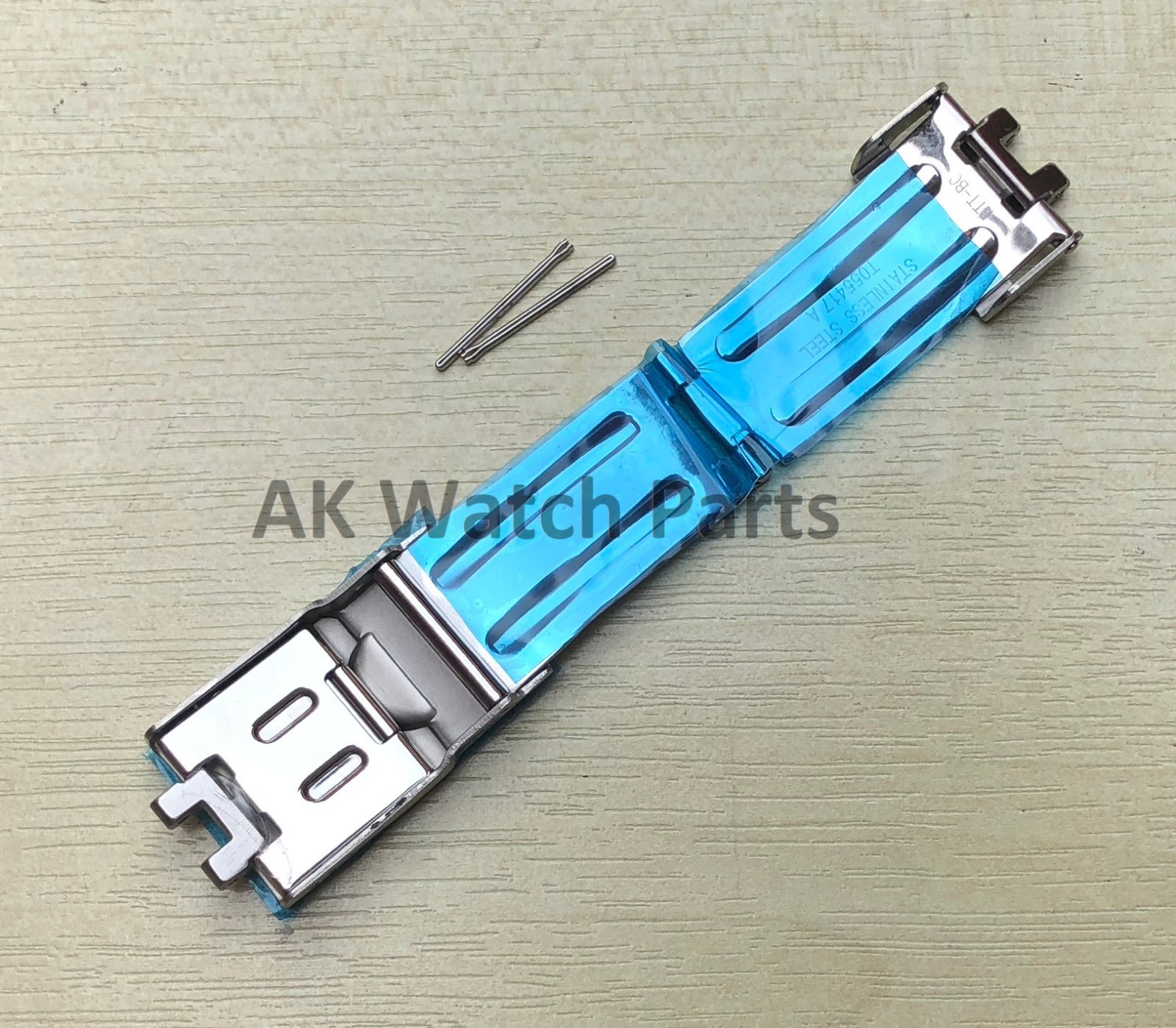 CLASP/BUCKLE Fits Tissot PRC200 T055417A T055410A T055430A | T066407A bracelet