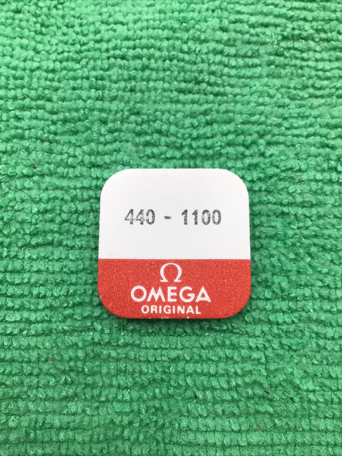 Omega 440 1100 Ratchet Wheel