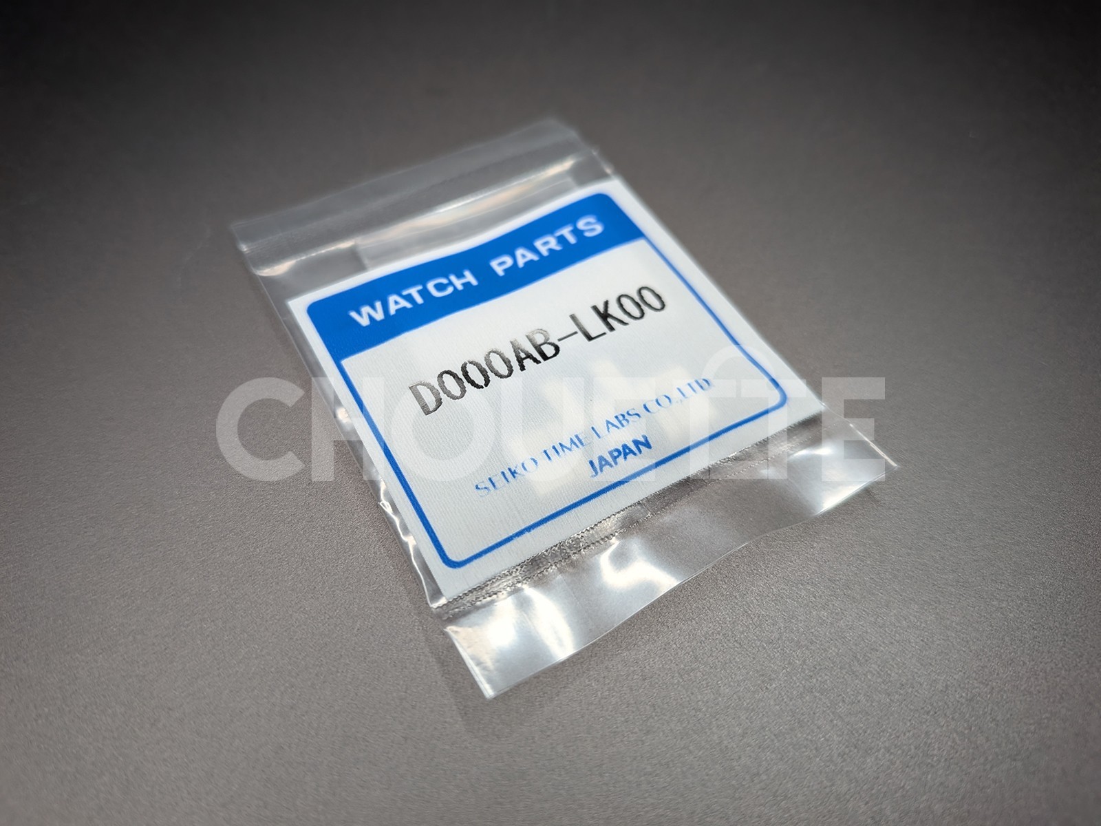 DISCONTINUED OEM Grand Seiko Band Link SBGT001 / 9F83-9A00, SBGT002 / 9F83-9A10