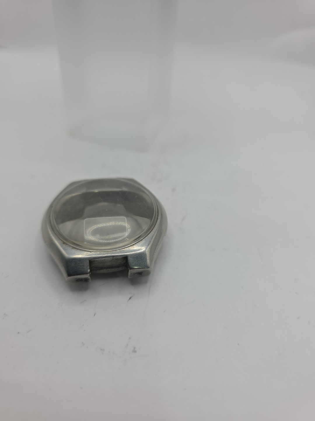 6119-855a Case With Crystal