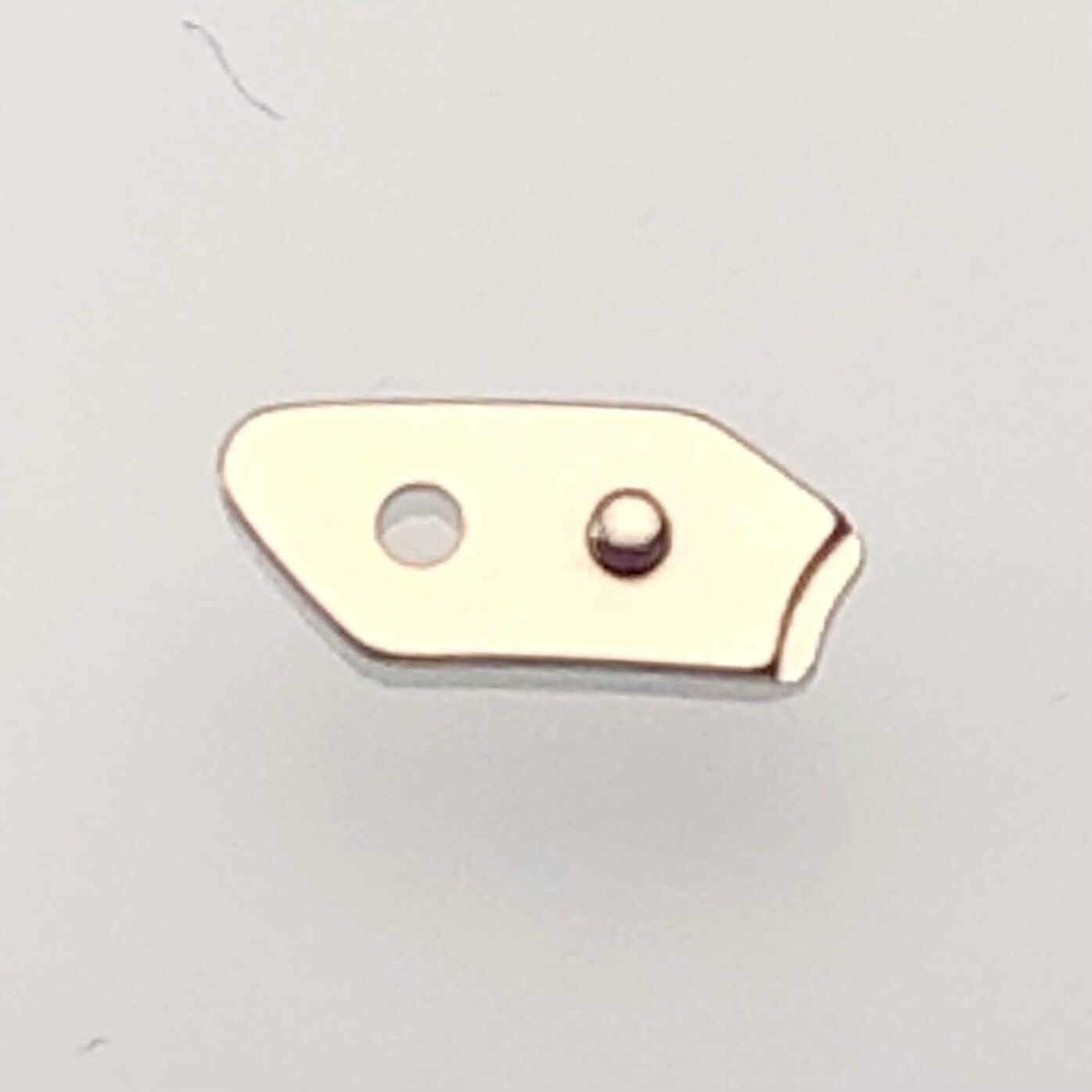 Rolex 3135- 451 Bridle for Stud Support Genuine Watch Movement Part