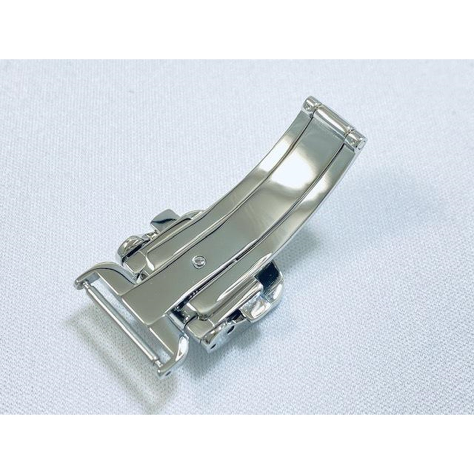 SEIKO DFZ9AW-BK00 16mm Watch Buckle Clasp for Watch Strap from Japan