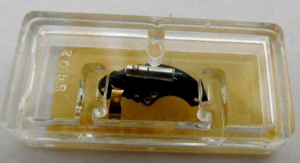 OMEGA 1350 PART # 9600 ELECTRONIC MODULE SKU 53-10