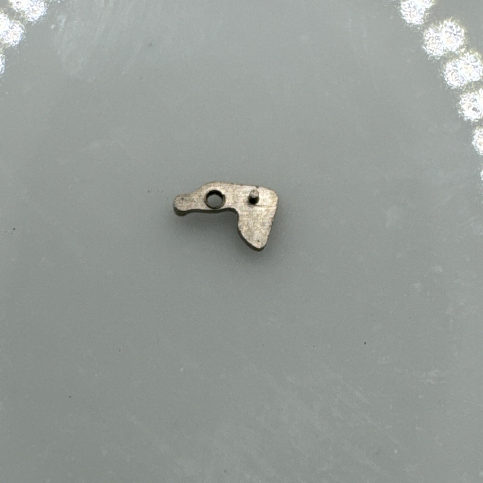 NOS Setting Lever Bulova 7AL 7AE 7AM A. Schild 7 3/4 L 964-1001 Benrus I 7 3/4 L