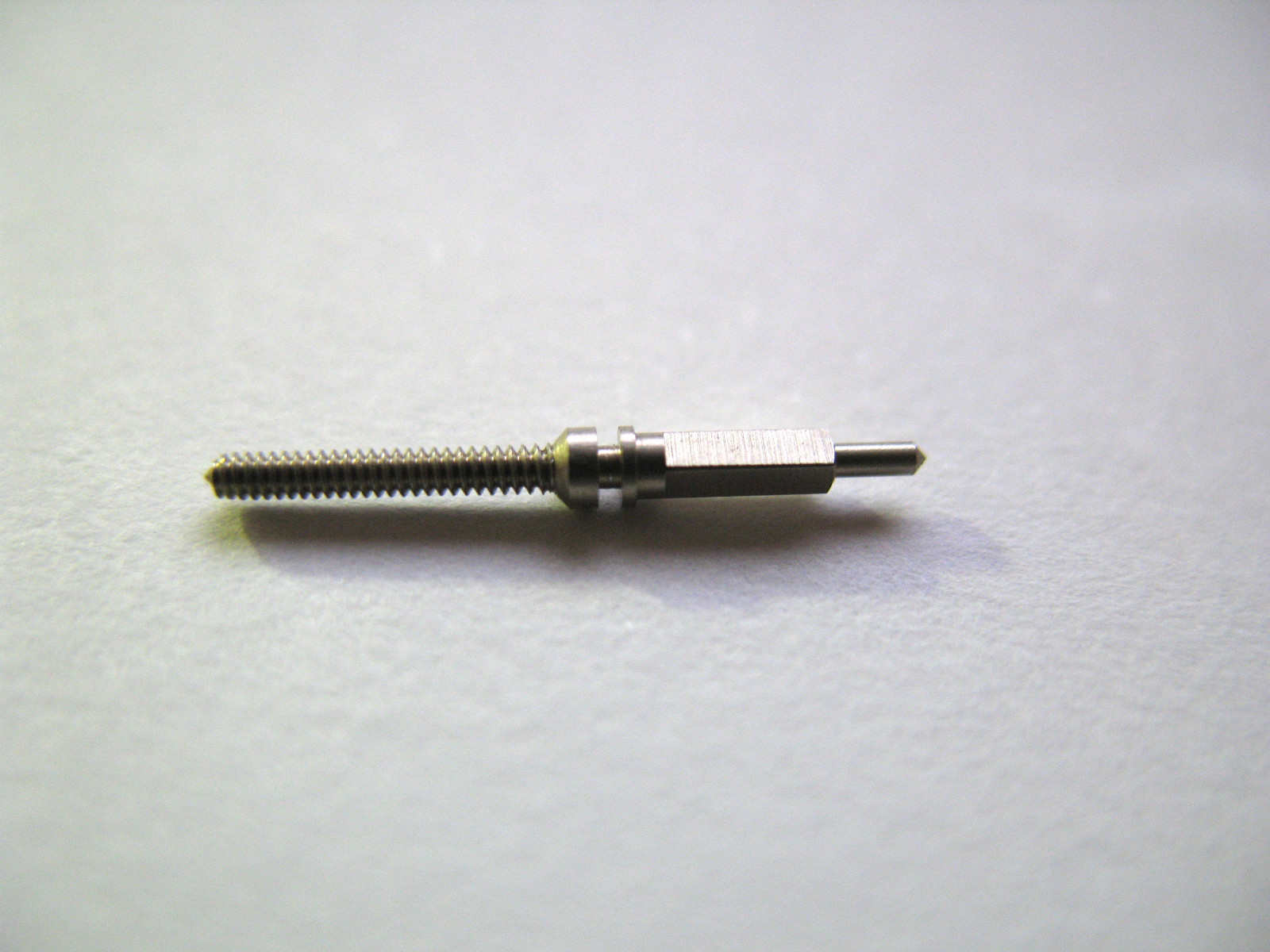 MOVADO ASSORTED WINDING STEMS