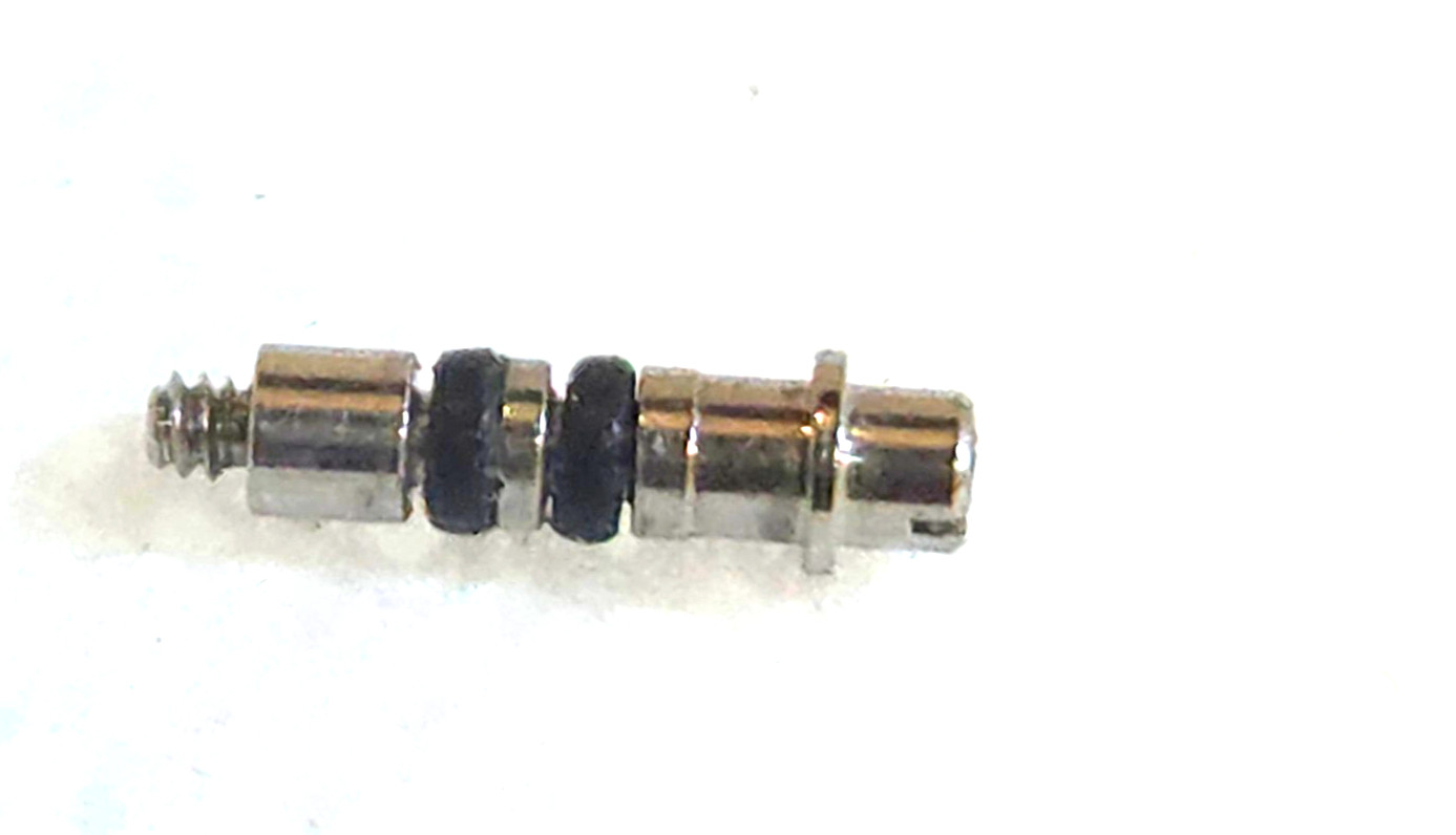 Genuine Rolex Daytona Stainless Steel Screw Pusher (5)