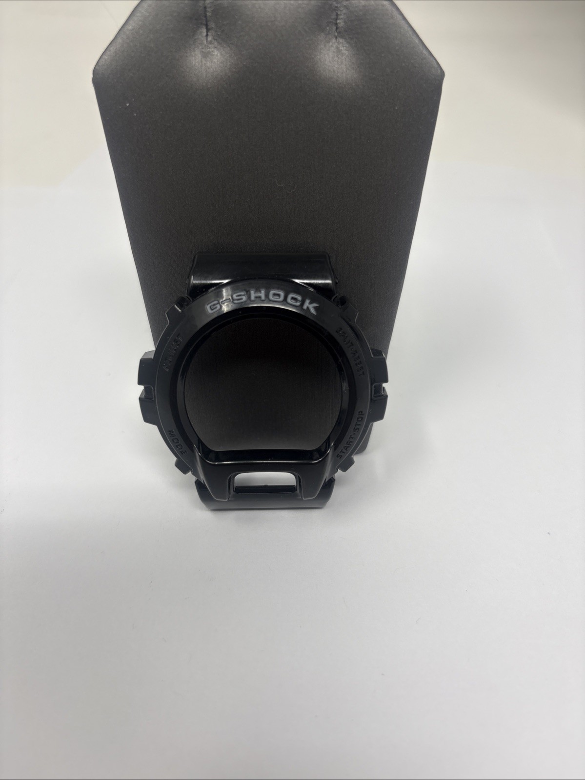 Original Genuine CASIO G-SHOCK Watch Rubber Bezel Shell DW-6900 Cover Case