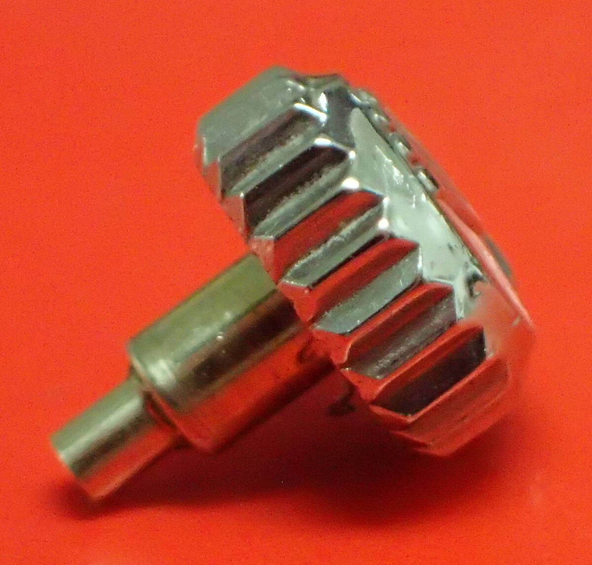 Genuine ROLEX 600-0 Crown 6mm Datejust 1601 Explorer 1016 Daytona 6239 #129