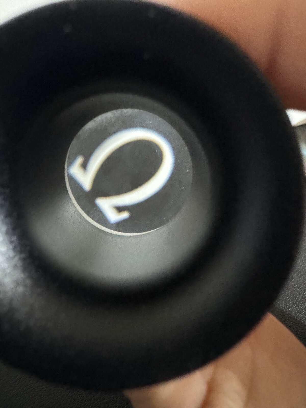Omega Watch Loupe 2 1/2 Pro Series Authentic Swiss Made New in Box