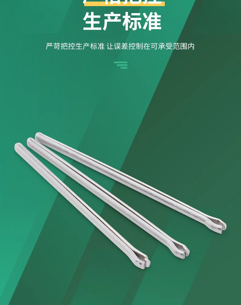 360pcs Watch Band Split Pins Bracelet Strap Link Pins Cotter Bar Repair Tools