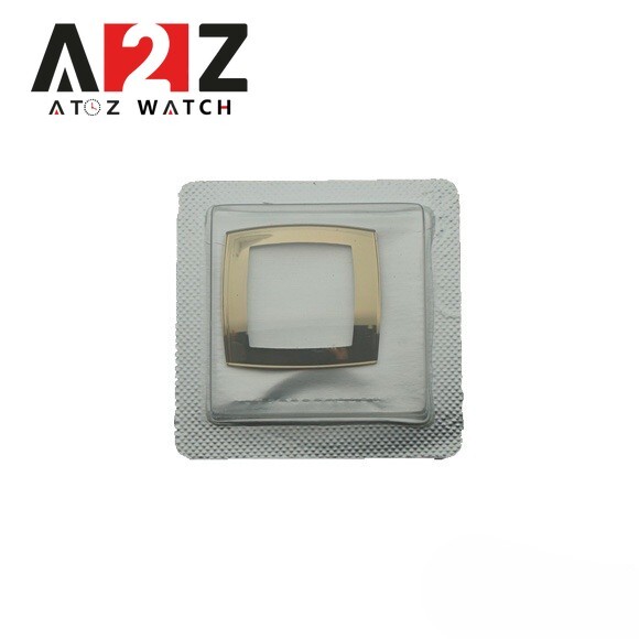 Watch Sapphire Crystal Glass for Rado Sintra 318.0726.3 21.8mm (3 colors)