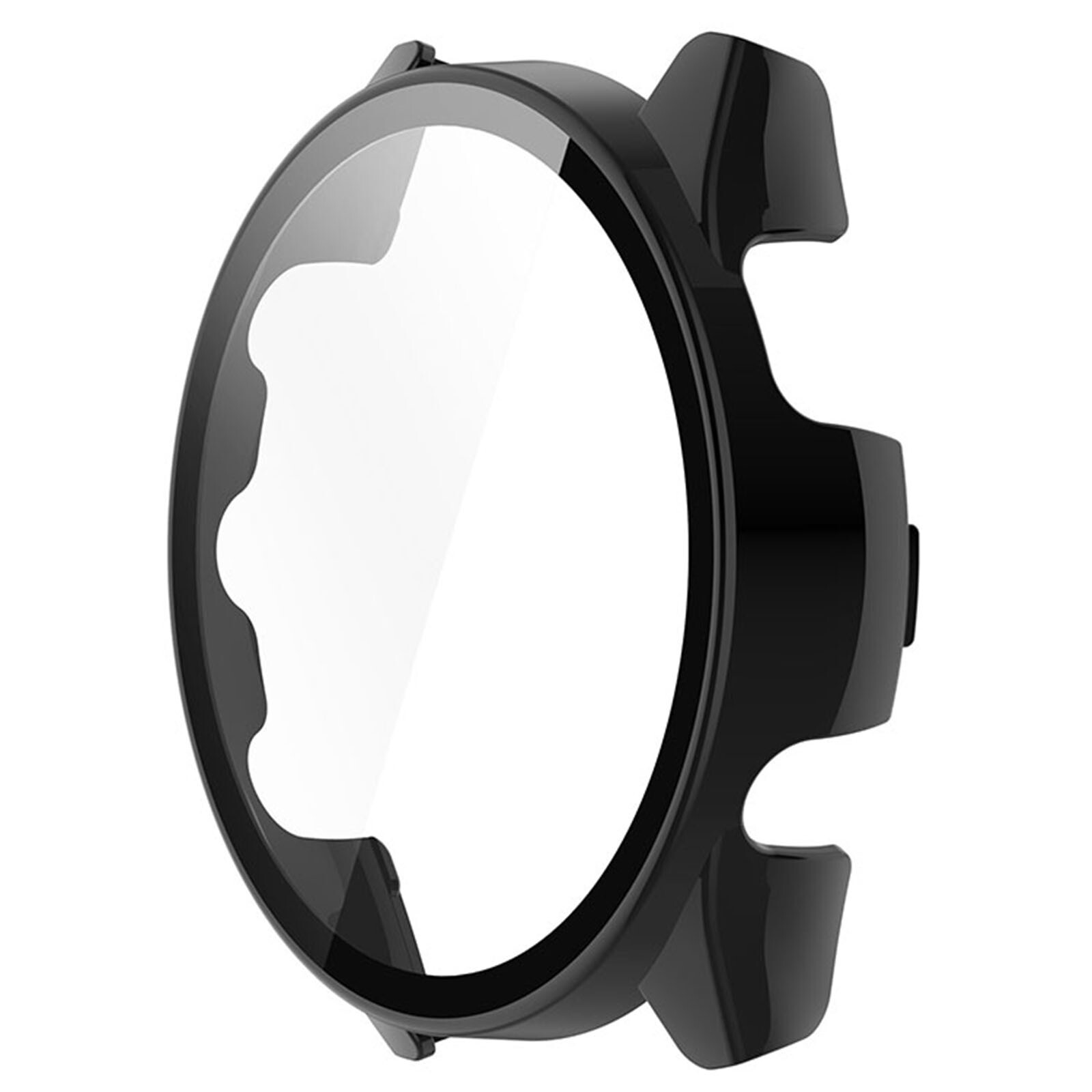Case For Garmin Forerunner 265/265S Smart Watch PC Cover Screen Protector Shell