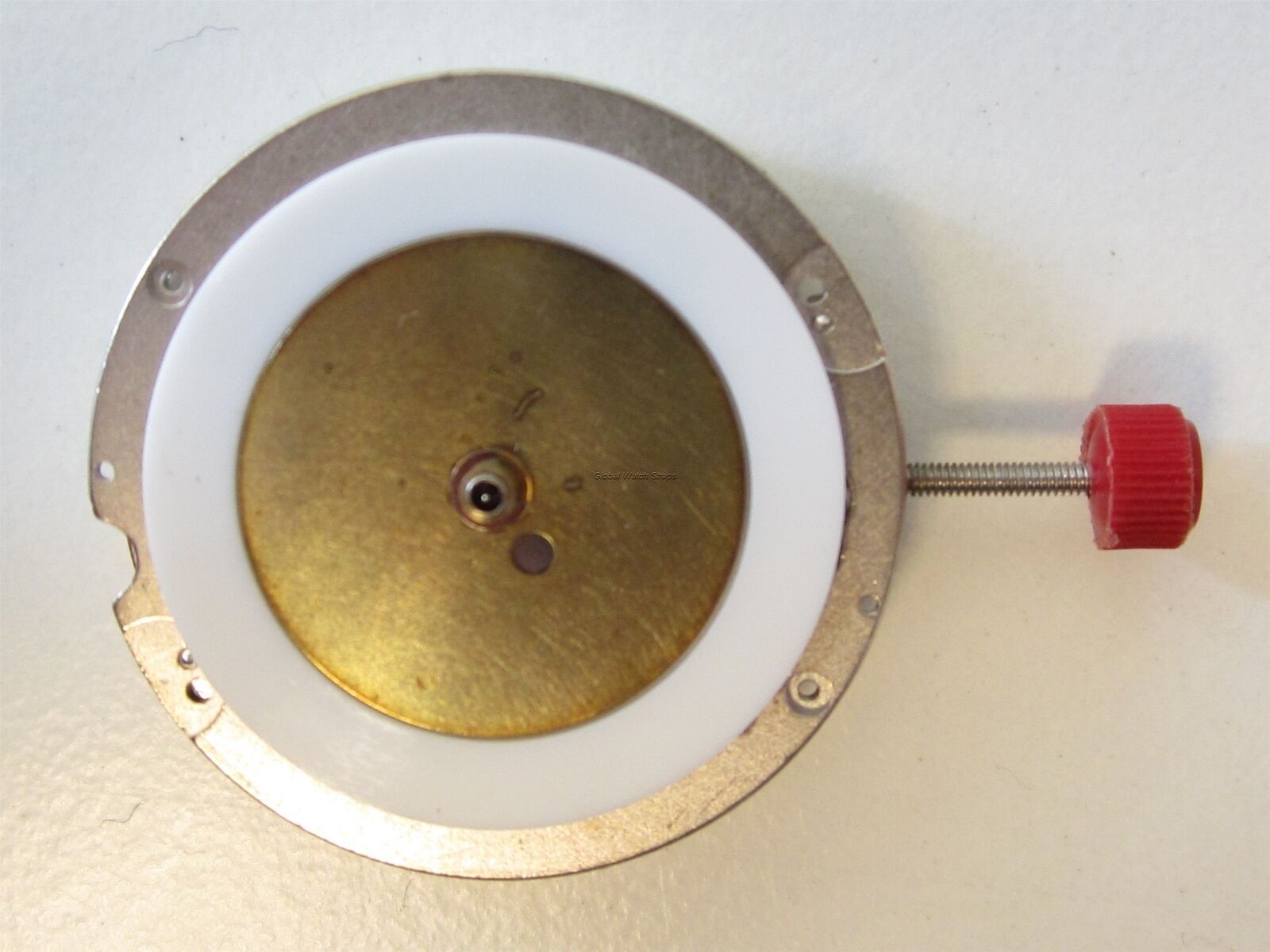 Ronda-matic RL cal. 239 7 jewels seven Swiss watch movement N.O.S