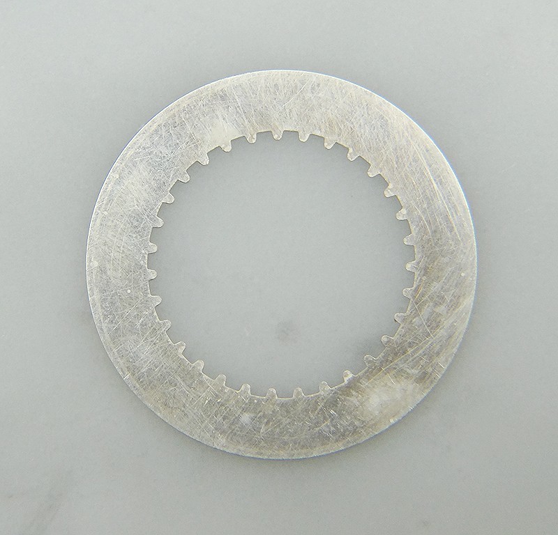 Genuine Rolex Submariner GMT Metallic Silver Date Disc Wheel 1560 1570 1575