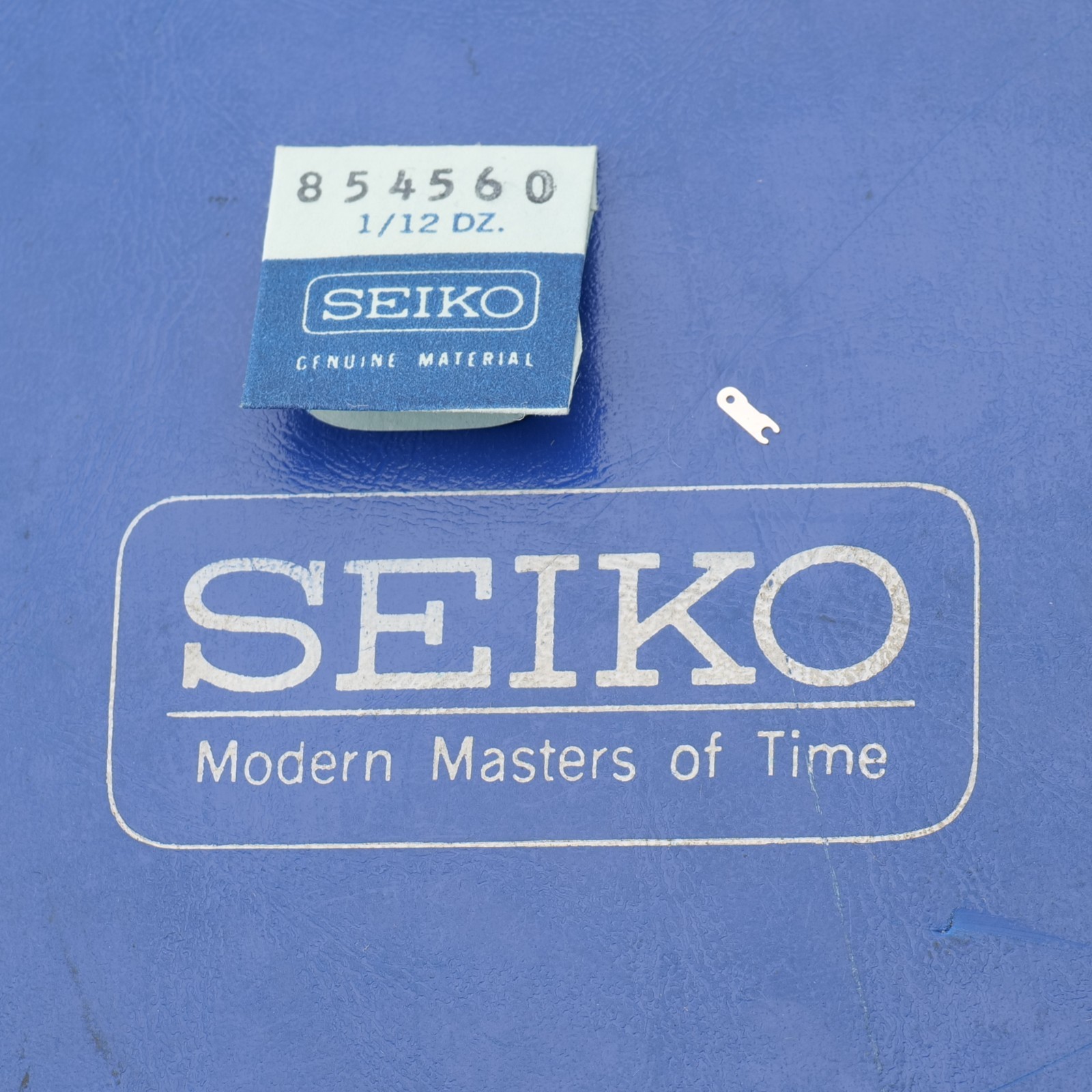 Genuine Seiko Watch Part 854560 New Old Stock Fits SEIKO 5606A NOS (SEK)