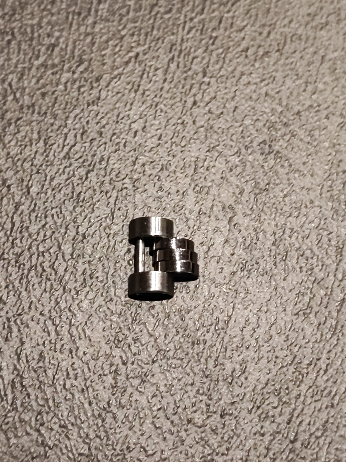 Authentic ROLEX Link Jersey For Lady 26mm