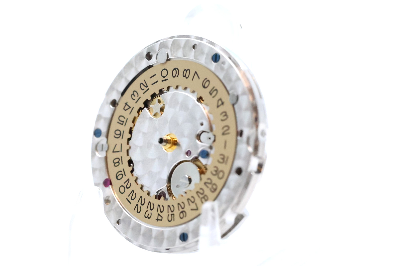 Authentic Rolex 3135 Cal. Movement M44
