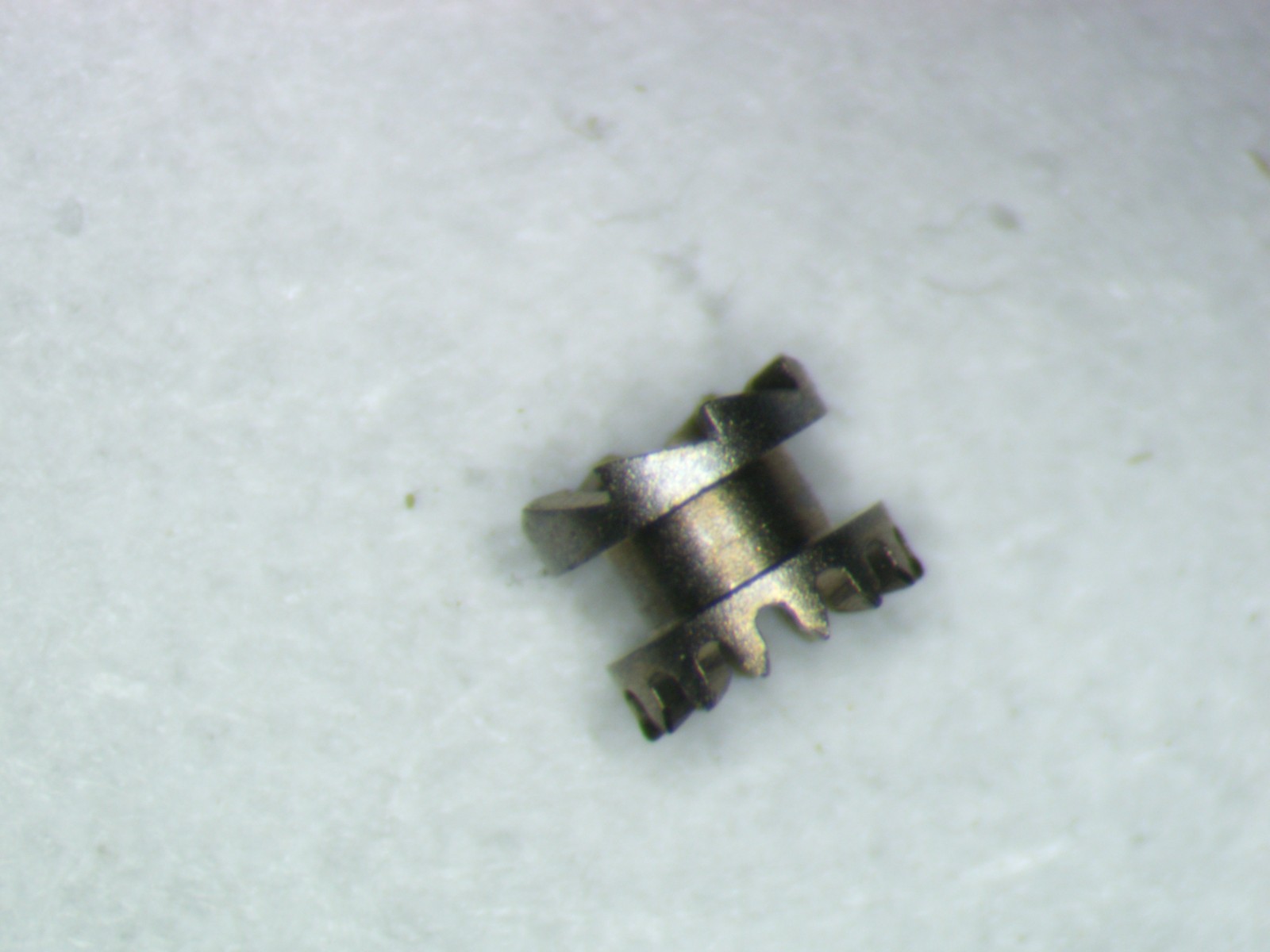 Omega 485 1107 Clutch wheel Parts, Repair