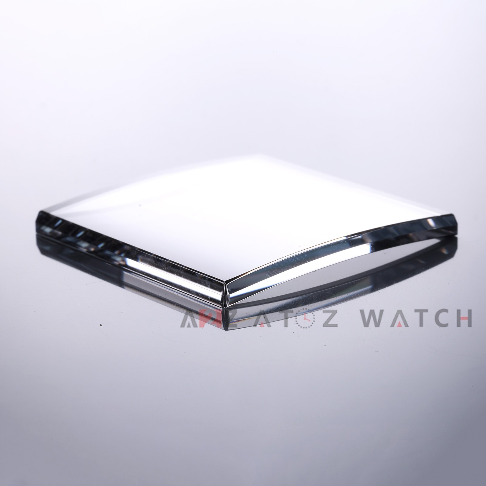 Watch Sapphire Crystal for TAG Heuer CW2118.FC6207 Monaco Calibre 32.0*31.9mm