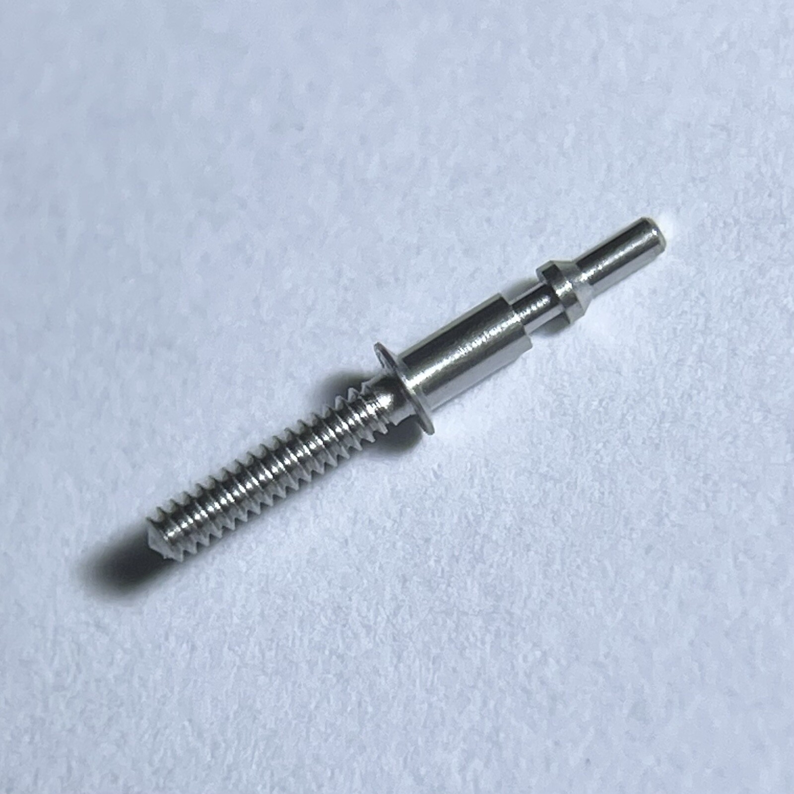 GENUINE STEM FOR ALARM BUTTON VINTAGE SEIKO 4005 4006 BELL MATIC ALL MODELS NOS