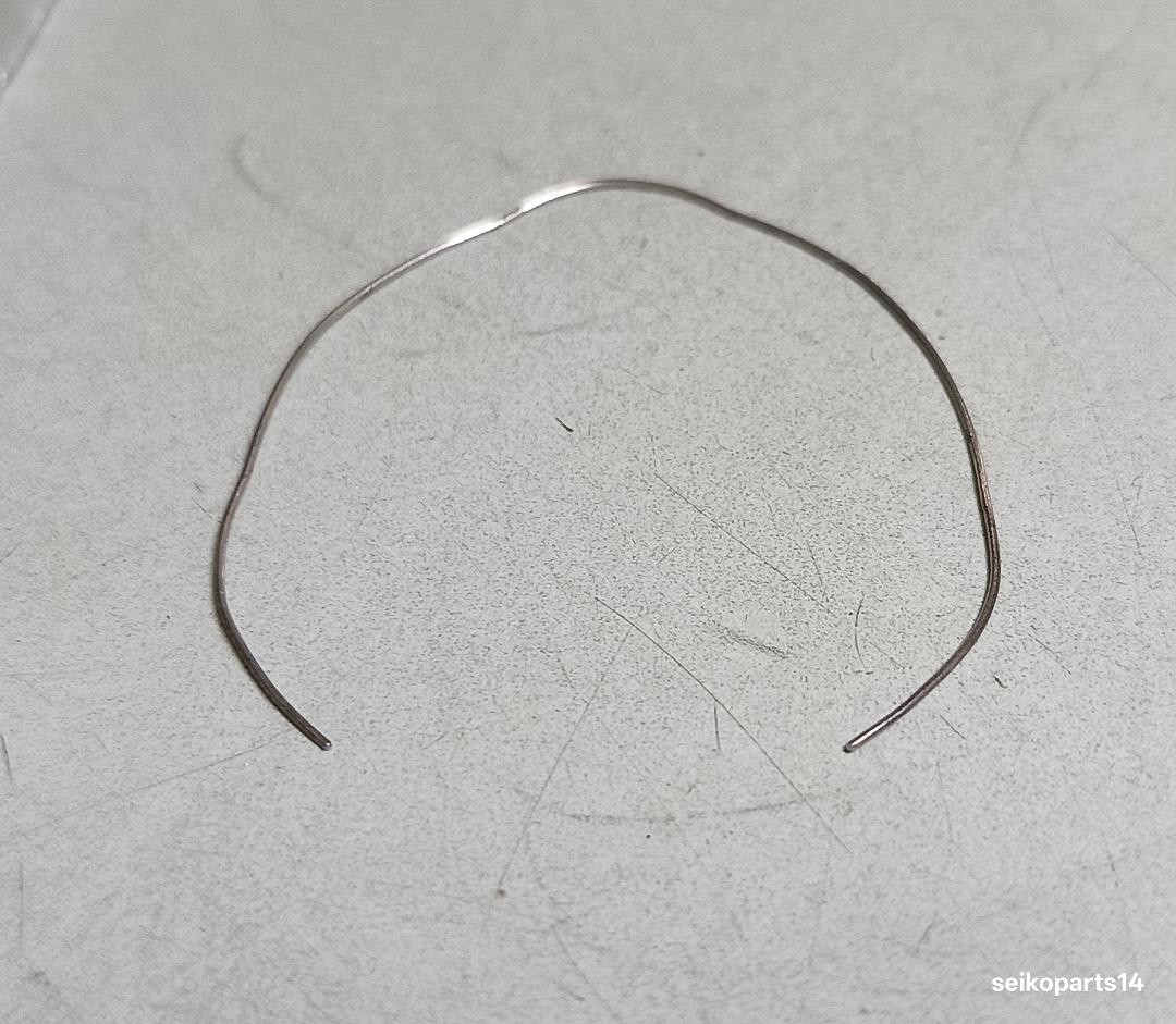 SEIKO BEZEL RETAINING RING SEIKO 62MAS 5717 6119 5126 6105-8000 6106 6117