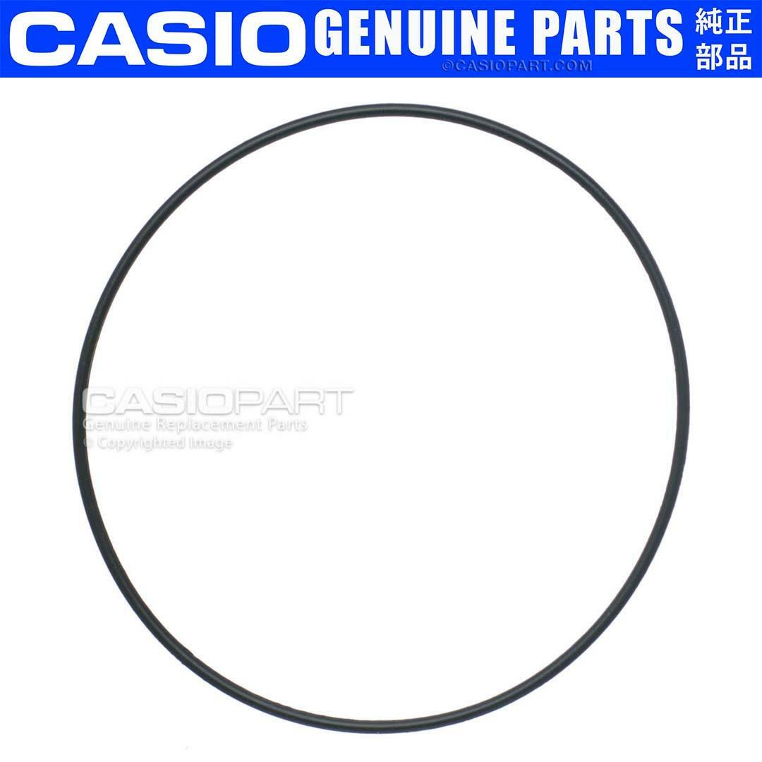 CASIO Case Back Gasket O-Ring G-Shock GA-100 GA-110 GD-100 GD-110 GA-120 GA-150