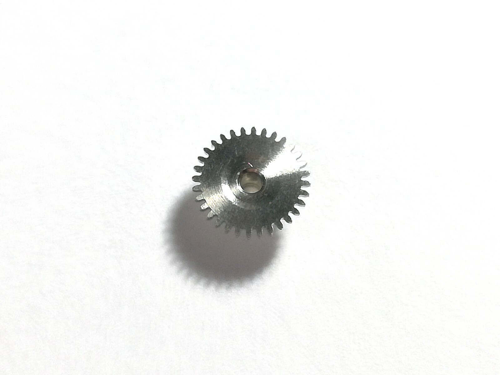 Pieza recambio movimiento SEIKO 6138B original 271617 Rueda horaria Hour wheel