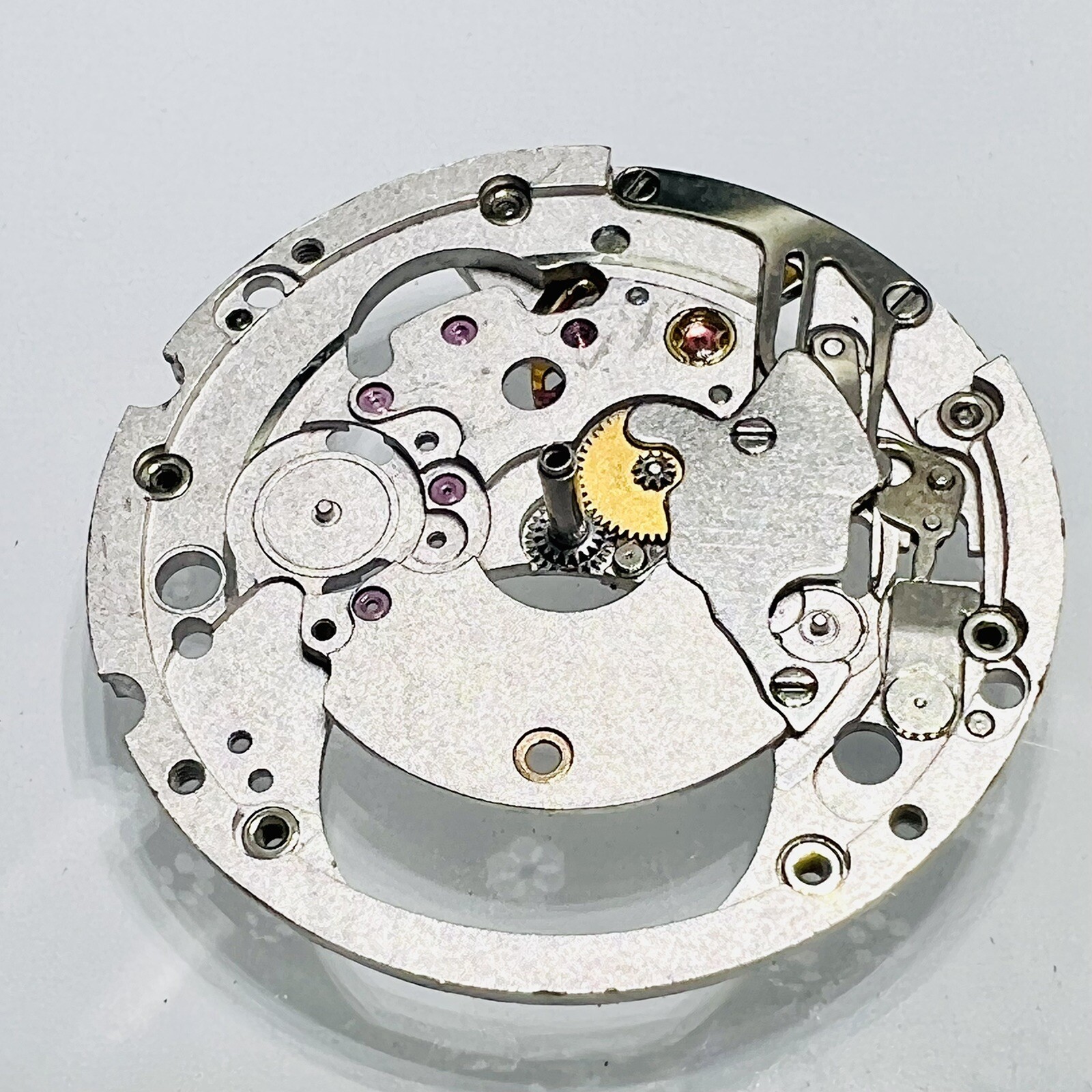 Genuine vacheron constantin 1088 Incomplete Movement For Parts Or Project