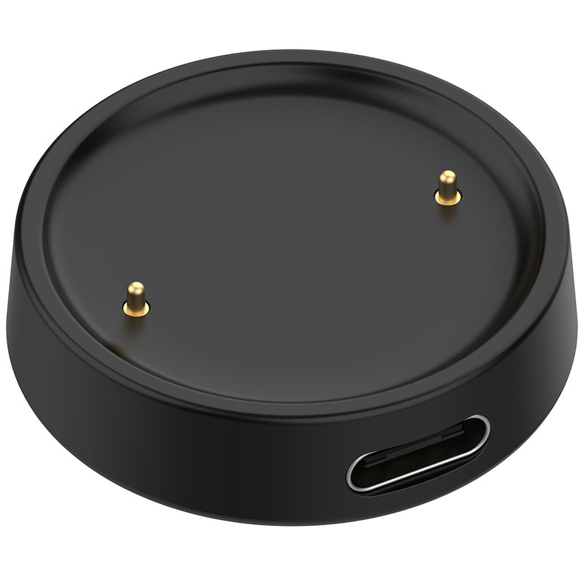 Magnetic Charger 100CM USB Charging Cable Type-C Dock for Amazfit Active2(A2437)