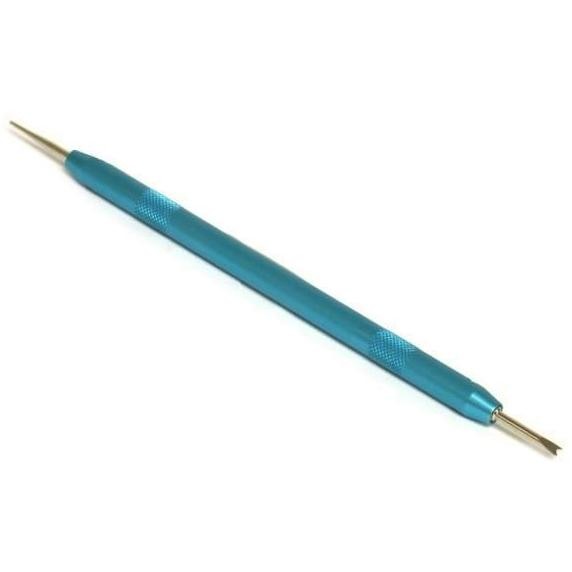 Deluxe Spring Bar Remover for Watch Strap Band Pin Tool 5″
