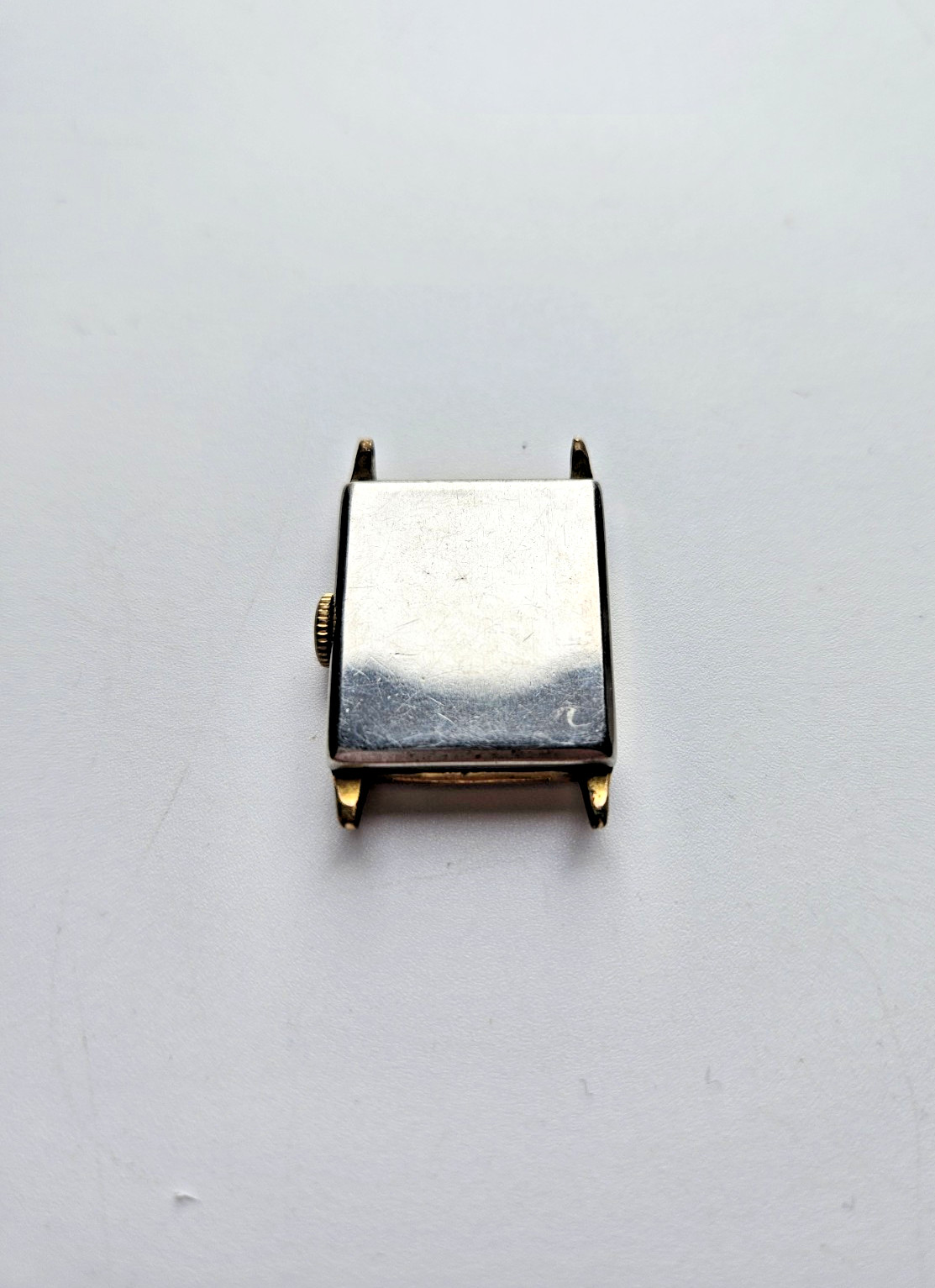 Lord May Non Magnetic Watch Movement Sub-Dial
