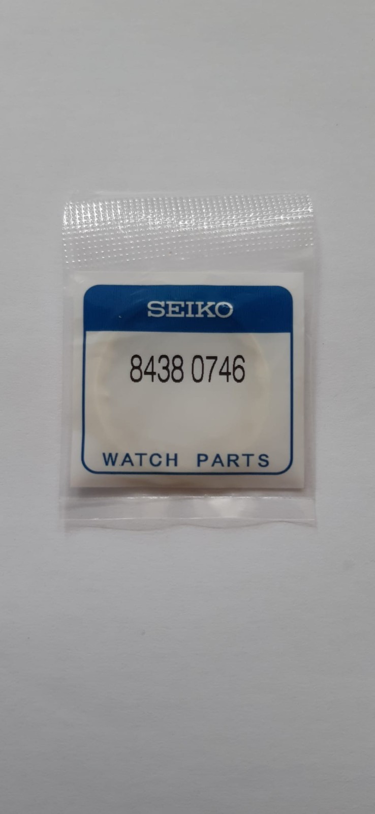 Yellow Dial Holding Ring For Seiko 5M62-0BL0 SKA371 SKA369