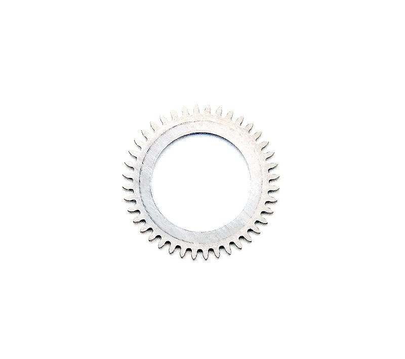 Genuine Rolex 1520 1530 1570 1575 7872 Caliber Crown Wheel for Watch Movement